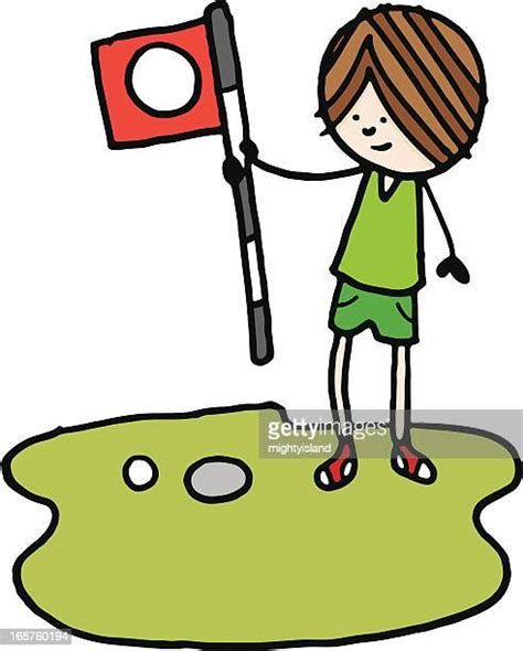 Golf Cartoon Clip Art 的图像结果