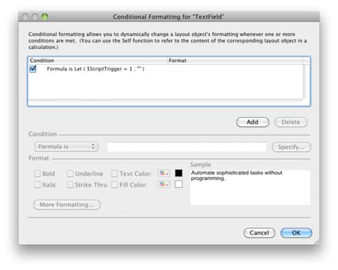 Triggers Basic Script 的图像结果