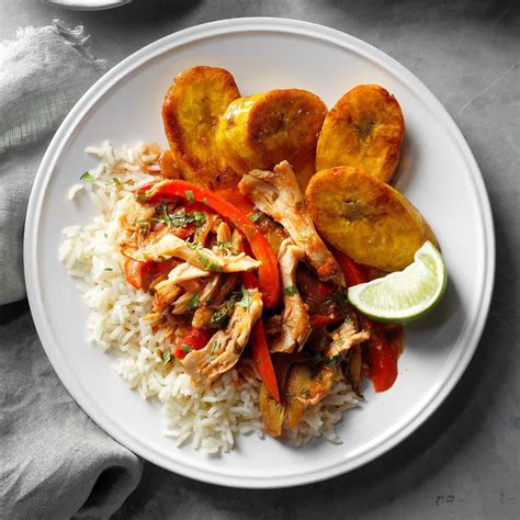 Easy Slow-Cooker Chicken Ropa Vieja Recipe: How to Make It