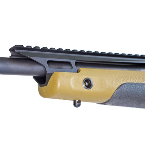 Unique Alpine JPR-1 Nordland Scout | GermanGunWorks