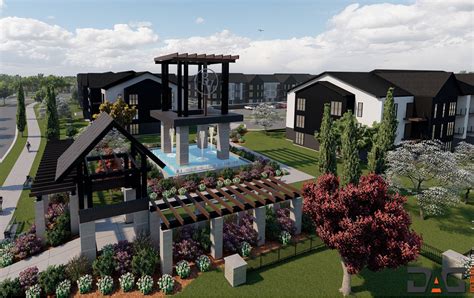 Baldwin Village Orion Township - SR Jacobson