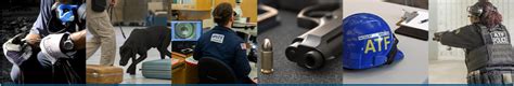 Image result for ATF Operating Structure