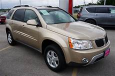 2007 Pontiac Torrent Mpg by Gold Pontiac Torrent For Sale Used Cars On Buysellsearch 2007 Pontiac Torrent Mpg