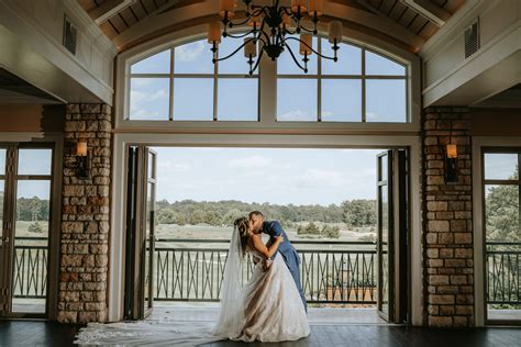 Wedding Gallery - Scotland Run Golf Club