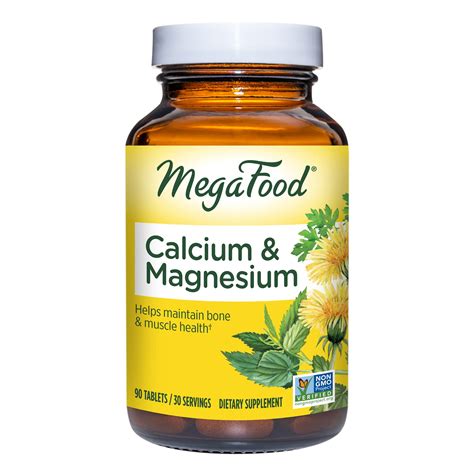 Best Calcium Magnesium Supplement for Breastfeeding Moms - Straight.com