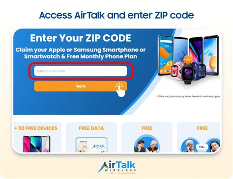 Who Has The Best Free Government Phones? | AirTalk Wireless Blog
