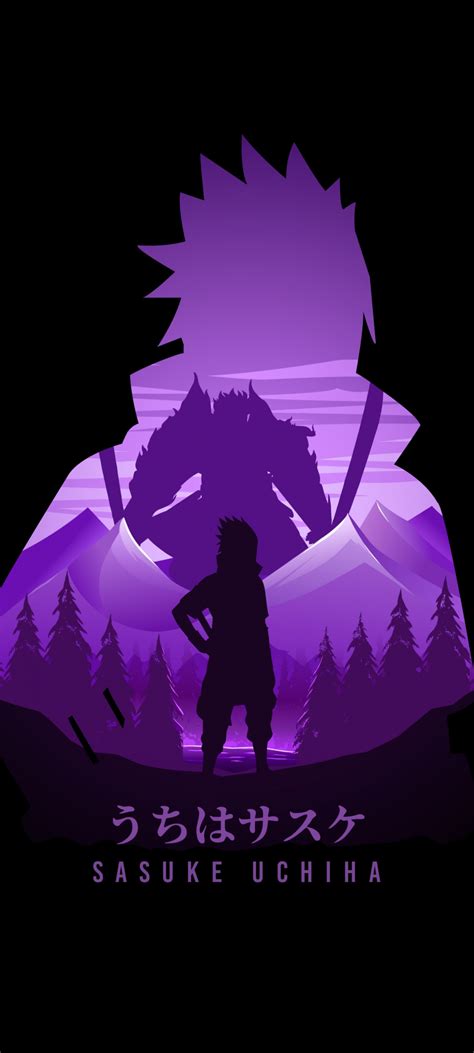 Sasuke Wallpapers For Iphone Sasuke Uchiha 4K HD Naruto Wallpapers