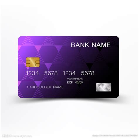 银行卡模板设计图__抽象底纹_底纹边框_设计图库_昵图网nipic.com