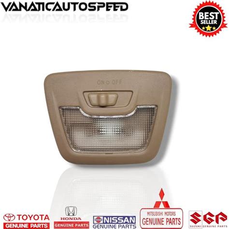 Jual Lampu Plafon wuling cortes tipe s lampu kabin wuling lampu assy ...