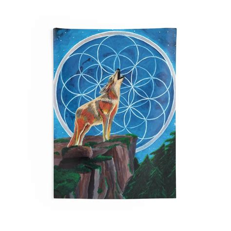 Calling Home- Tapestry — Holland Creative