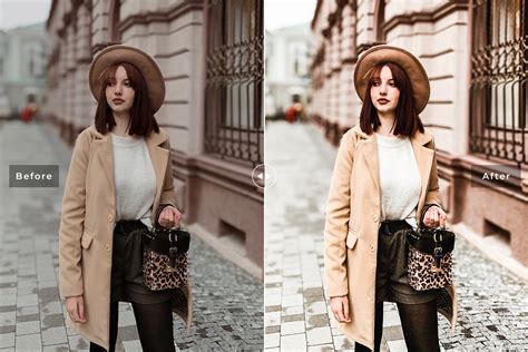 Aesthetic Lightroom Presets Pack V2 – MasterBundles