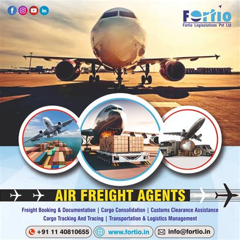 Best International Logistics Service Provider in Nehru Place, Delhi
