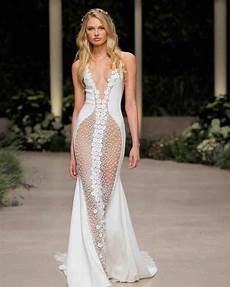 Pronovias 2019 Wedding Dresses by Pronovias 2019 Wedding Dress Collection Martha Pronovias 2019 Wedding Dresses