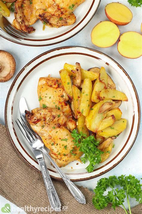 Broiled Chicken Thighs Recipe: An Effortlessly Lavish Dish