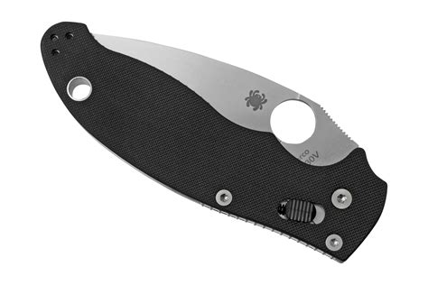 Spyderco Manix 2