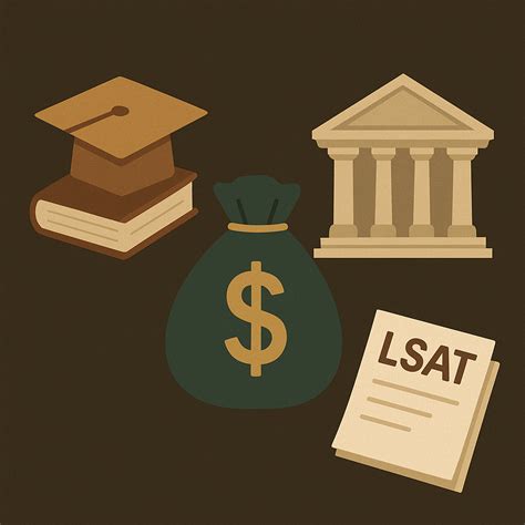 Law School Tuition, Debt, and Access: Is It Only for the Wealthy?