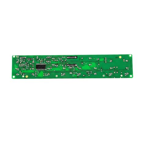 Philips Induction Cook top HD4996 Display Board – Aalap Inc.