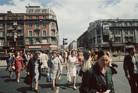 10 Fascinating Snapshots of Dublin life in 1973 | The Irish Channel ...