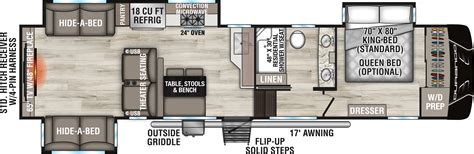 Build & Price D326RLT | KZ RV