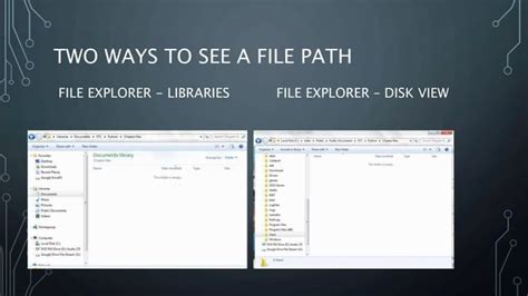 Image result for File Path PartType