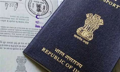 India introduces biometric e-passports, here’s all you need to know