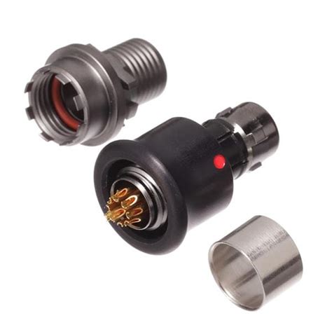 S10YAR-P10XCD0-0000 ODU | Mouser India