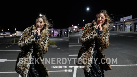 Lumix Camera 的图像结果