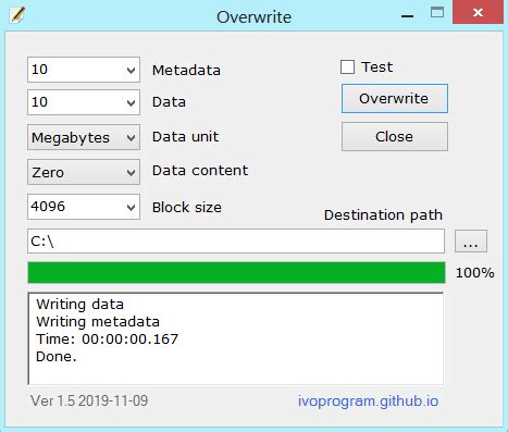 Image result for How to Remove Overwrite