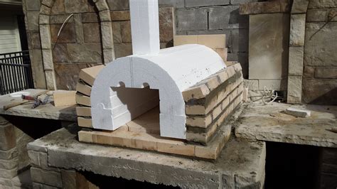 Tuscan Brick Oven Bistro - Mattone Barile - BrickWood Ovens