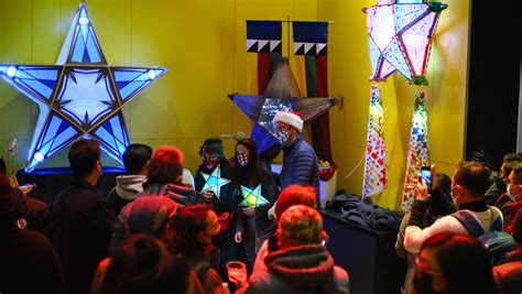 Parol Festival 2022 — Parol Lantern Festival