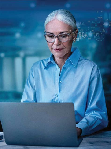 Digital Lenses for a Connected World - mivision