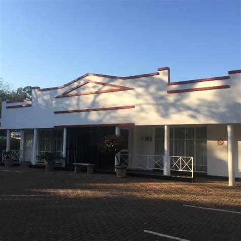 HATFIELD GUEST HOUSE (Pretoria) - Guesthouse Reviews & Photos - Tripadvisor