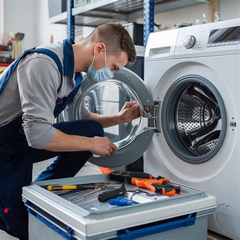 Haurg Washing Machine Repairs 的图像结果