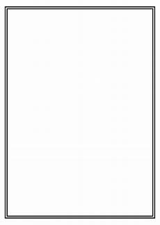 Border Transparent Background by White Border Frame Transparent Hq Png Image Border Transparent Background