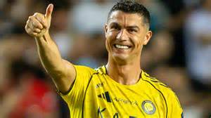 Cristiano Ronaldo quer que Al Nassr contrate estrela do Real Madrid de graça | Goal.com Brasil