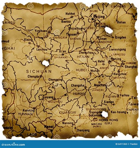 China Maps Ancient Rome