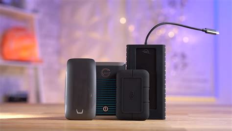 Image result for Portable SSD Linux