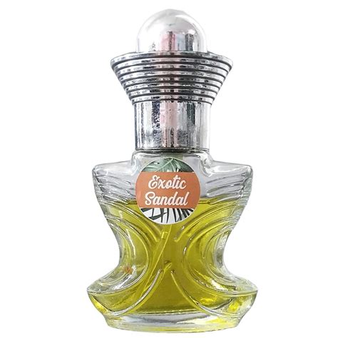 Buy SR Perfumes Sandal Apparel Perfume Unveils 30 ML of Enchanting ...