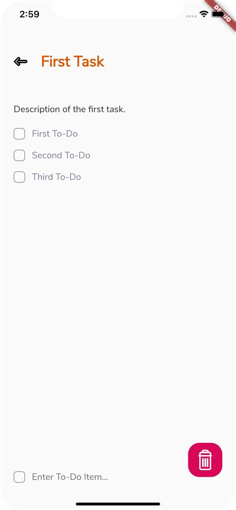 Image result for Task Manager Applications Using Flutter