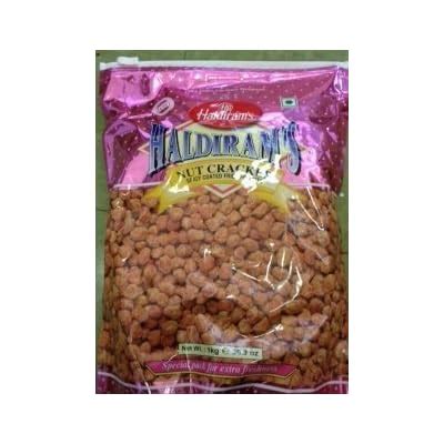 Haldiram's Haldirams Nut Cracker, Spicy Coated Fried Peanuts - India | Ubuy