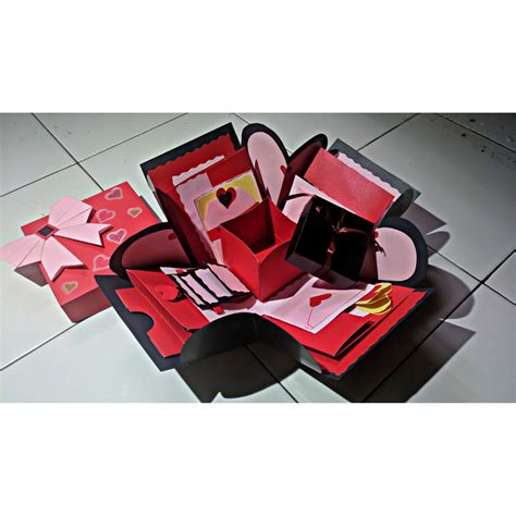 Exploding Basket 的图像结果