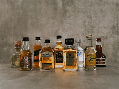 Explore Top Whisky Brands in the Philippines - Boozy.ph