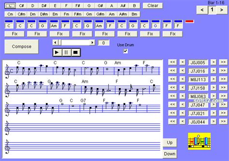 Image result for Computer Music Program