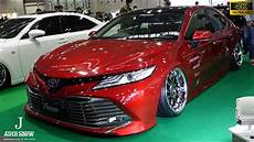 Toyota Camry Styles Changes by 4k T Demand Toyota Camry Vipstyle Modified ใใจใฟใซใ ใชใซในใฟใ Vip Toyota Camry Styles Changes
