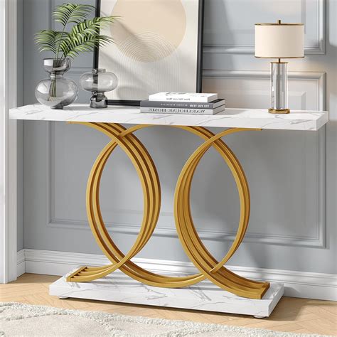 Main Entrance Table