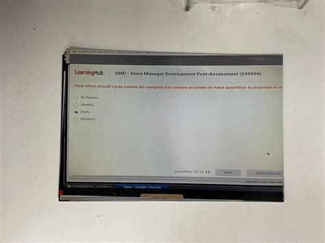 CVS Module 599999. It’s 80% correct. Feel free to fix my mistakes ...