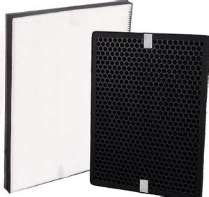 FRENCHFIL High Performance Compatible Filter Set For Philips AC4014 ...