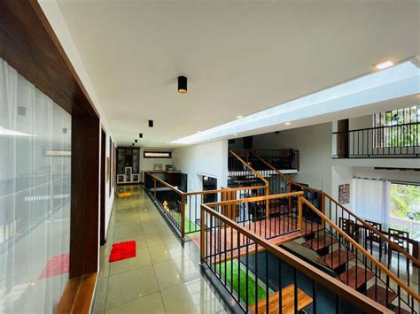 Living Room Designs in Kozhikode Kerala