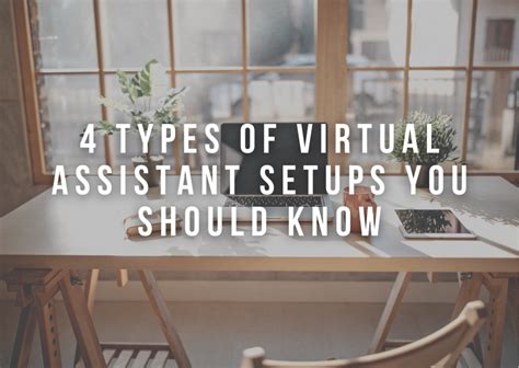 Image result for How to Use a Virtual Assistant