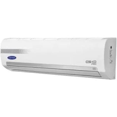 Carrier Esko Pro CAS12EO3C8F0 1 Ton 3 Star Split AC - Price in India ...